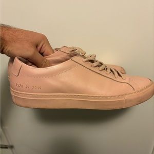 Men’s Common Projects Sneaker